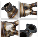 Mercedes C-Klasse E-Klasse CLC SLK Katalysator A2711403009 Euro 5