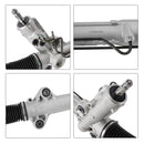 01.2006–02.2019 Volkswagen Crafter MK1 Steering Rack A9064600500 2E2422055A