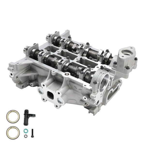 2015-2018 Ford Focus 1.0L EcoBoost 3-cylindrigt cylinderhuvud CM5G6C032CB CM5Z-6049-E