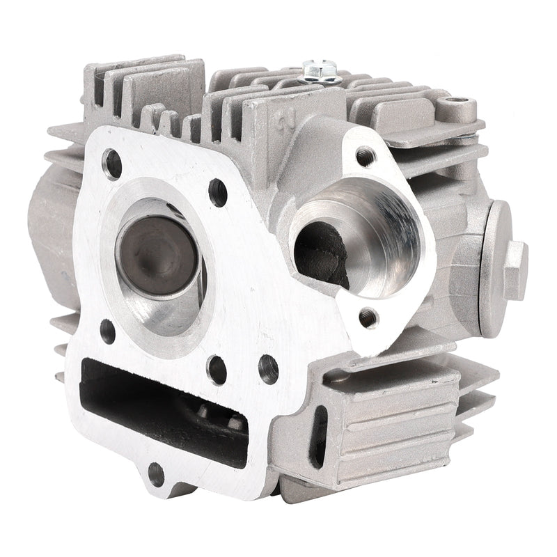 Kompletter Zylinderkopf für 110ccm 125ccm 4 Wheeler ATV Quad TaoTao Roketa Sunl JCL