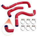 Kit de mangueira de refrigerante de silicone Street Triple 765 R RS 2020-2022