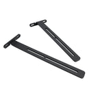 Golfwagen-Lautsprecherhalterung mit T-Bügel für SE18, SE26, SEB26, SED32 Soundbars