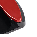 Ständervergrößerungsplattenpolster passend für Bonneville Bobber T100 T120 2018-2020