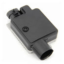 Heizungsgebläsereglerwiderstand 6W1Z8B658AC für Ford Focus MK II/IV