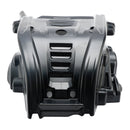 2023-2024 Honda CRF300 CRF300L osłona przeciwnajazdowa osłona silnika pęknięta plastikowa