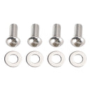 2019-2025 Triumph Scrambler 1200 XE framhjulsgaffel stötdämpare skyddande skydd