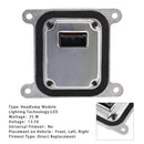 2016–2019 Ford Explorer LED-Scheinwerfermodul-Steuergerät FB5313B626C