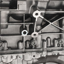 Neuer Motor AJ133 für Jaguar XJ und Land Rover Range Rover V8 5.0 L (2010–2017)