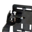 2019-2024 Indian FTR1200 Side Placa de placa do suporte