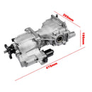 53000-3B560 530003B560 bagaksel differentiale til Hyundai Santa Fe 2015-2021