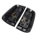 2012-2014 Toyota Hilux Vigo SR5, MK6, Vigo Champ MK7 på baksidan till höger och vänster bakljus par dynamisk