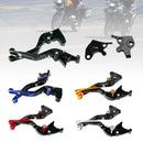 2008–2011 Yamaha YZF R125 Nastavitelná spojková brzdová páka