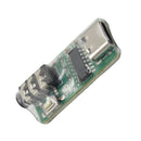 VBADL TYPE-C připojení Multifunkční CW Trainer KEY KEY TRACER TAELELE TAELEGER TRACER