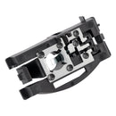 2008–2013 BMW X5 E70 links hinten Kofferraum Deckel Rücklicht Birne Halter Sockel