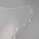 2024-2025 YAMAHA XSR900 GP Windschutzscheibe Windschutzscheibe + Halterung