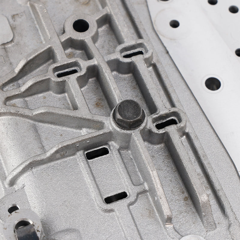 2009-2019 Chevrolet Tahoe Ventilkörper 6L80 6L80E