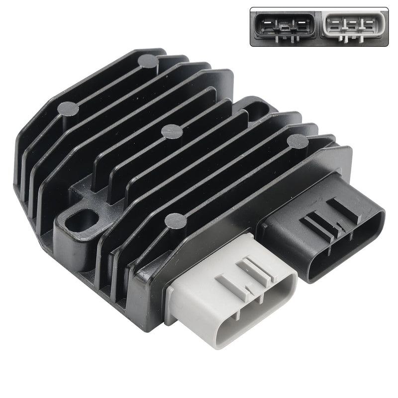 Spänningsstyrenhetslikator 299066570000 för Benelli TRK 502 50X E5 2023-2024