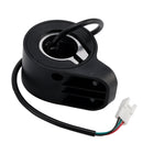 Accelerator Throttle Unit For Xiaomi 4 Pro (1st Gen) Electric Scooter Gray