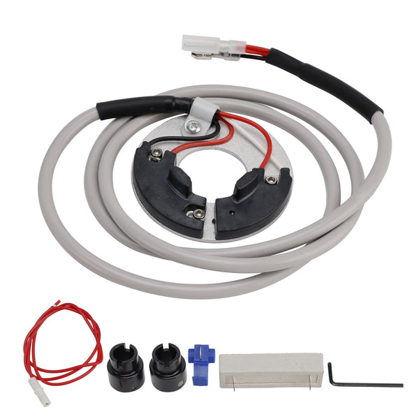 Zündung Punkte Platte Assy Für Honda Goldwing GL 1000 GL1000 1975 - 1979 K0-K3