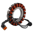 Stator solenoid packning för Buell XB 9 12 XB9 XB12 alla modeller 2006-2007