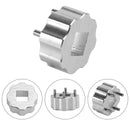 2025 Steckschlüsseleinsatz für Dämpferkartusche für FOX GRIP SL – Für Wartung/Umbau