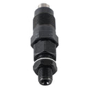 3 Stück Einspritzdüsen für Yanmar 3TNV70, 3YM20, 3YM30, 2YM15 Motoren 119515-53001