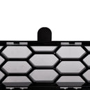 2018–2021 Ford Focus MK4 St Style Frontstoßstange unterer Grill Grille schwarz