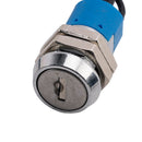 Ignition Star 1220-520002-AC pro Big Joe Elektro Forklift E30 EZ30