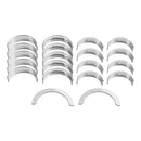 2008-2015 SCION XB 2AZ-FE 2,4 L Oprava motoru a konverzní souprava s sazbou daňové sady tyče klikového hřídele