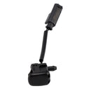 1996–2003 BMW 5 E39 525i 528i 530i 540i M5 Scheibenwaschdüse Sprühdüse 61668361039