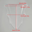 Čelní sklo Aprilia RSV4 2015-2018