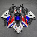 Verkleidungssatz aus ABS-Kunststoff für Honda CBR650R 2024-2026