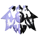 Verkleidungssatz aus ABS-Kunststoff für Yamaha YZFR6 YZF-R6 2008-2016