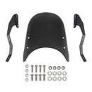 Windshield Wind Protection Fit for Honda Rebel 250 300 500 CL300 CL500 23-24