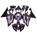 Verkleidungssatz aus ABS-Kunststoff für Yamaha YZFR6 YZF-R6 2008-2016