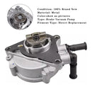 2015-2017 Peugeot 5008 1.2 Bremsvakuumpumpe 9827166480 9812535980 91220