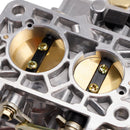 32/36 Progressive DFEV Vergaser-Reparatursatz Komplett 12903236KT Vergaser für VW Typ 1