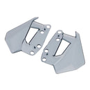 2024-2025 BMW R1300GS Defleção de ar de cobertura lateral