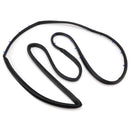 2 sztuki uszczelek drzwi przednich (lewe + prawe) do Toyoty Land Cruiser serii 70 67861-60020