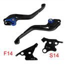 New shortwave frequency wheel for Suzuki GSF 650 GSX 1250 GSXR 1300 DL1000 Blue