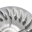 ATV RM 500-2 Hinten Komplette Kupplung Variator 512G178 505G177