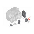 2018–2021 BMW G01 X3 G02 X4 F97 X3M F98 X4M Links + Rechts DRL LED-Modul Weiß 63117466107 63117466108