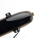 Savustettu LED-peräkkäinen sivupeilien suuntavalaisin Mercedes-Benz GE -luokalle