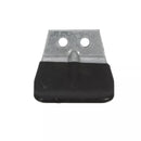 2000-2015 Ford F650 F750 Stabilisatorplatte für die vordere Motorhaube XC3Z16C886AA