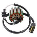2006-2012 Yamaha FZ1 FZ1-N FAZER Kit de junta do regulador do rotor do volante do magneto nu 2D1-81410-00-00