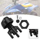 3-veis drivstoffkran 7052154, egnet for Polaris Scrambler 400 Trail Blazer