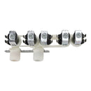 WH23X29553 Vandmagnetventil til GE vaskemaskine