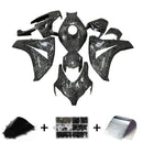 Injection Verkleidung Kit Karosserie Kunststoff ABS Für Honda CBR1000RR 2008-2011