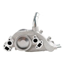 1999-2000 Chevrolet Silverado 2500 V8 5.3L Bomba de agua mecánica 252-845