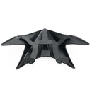 Extensión de cono de nariz de pico delantero para Yamaha Tracer 9 / GT 2021-2023